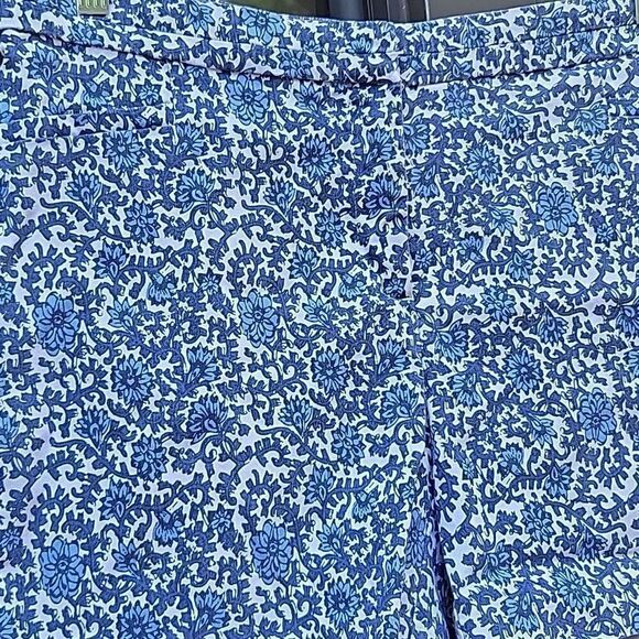 Toile shorts   - Picture 2 of 3